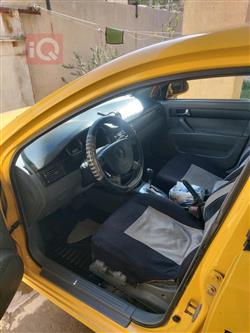 شيفروليه اوبترا